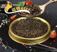Siberian Caviar