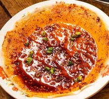 Handmade Sweet Potato Skin