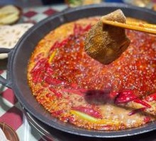 Fresh Beef Tripe from the Slaughterhouse