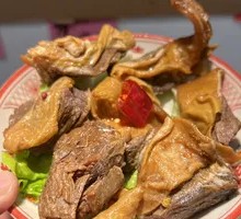 Big Star Braised Beef