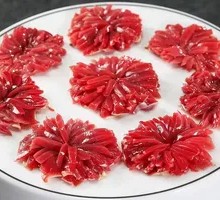 Fresh Junghua Stir-fry