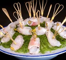 Imperial Lady Fish Slices