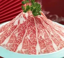 Snowflake Wagyu Beef