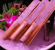 Hand-Beaten Fish Roe Shrimp Paste