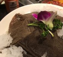 Fresh Beef Tripe from the Slaughterhouse