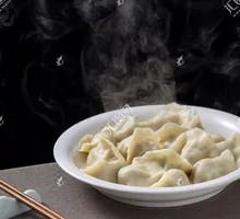 Shrimp and Pork Dumplings