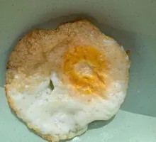Fried Egg