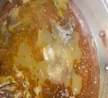 Secret Sour Soup Pot