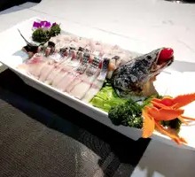 Reservoir Black Bass