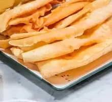 Rural Wheat Dumpling