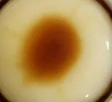 Brown Sugar Cold Cake