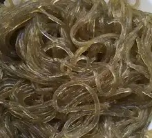 Glass noodles