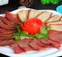 Pickled and Braised Assortment