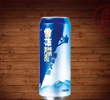 Snowflake Brave Beer Steak