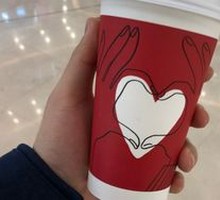 抹茶拿铁（大杯）