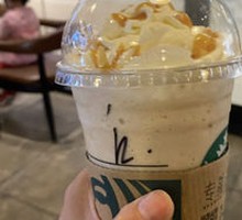 浓缩咖啡星冰乐星冰乐