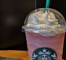 Pomegranate爆爆 Star Ice Blended