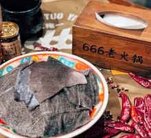 Fresh Beef Tripe from the Slaughterhouse