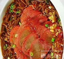 Beef Minced Meat Sauce