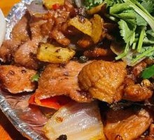 Sizzling Tender Beef