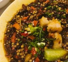 Spicy Tasty Frog Legs