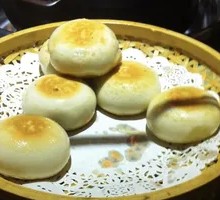Osmanthus Brown Sugar Glutinous Rice Balls