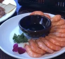 Spicy and Sour Shrimp