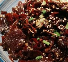 Special Big Plate Chicken