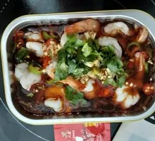 Laozhi Butterfly Shrimp