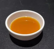 Shacha Sauce