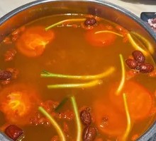 Tomato Hot Pot Base
