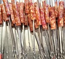 Special Intestine Dish