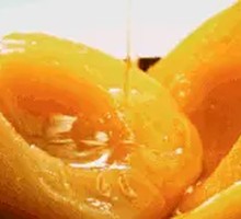 Peach in Syrup
