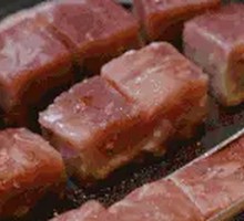 Snowflake Beef Cubes