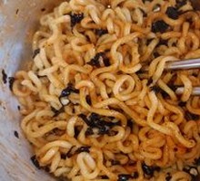 Spicy Turkey Noodles