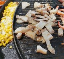 Thick-cut Pork Belly