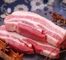 Thick-cut Pork Belly
