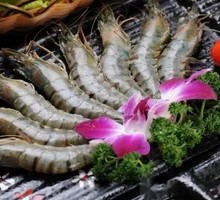 Signature Fresh Shrimp