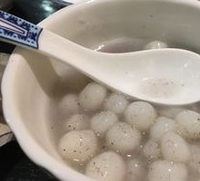 Crispy Pork Meatballs