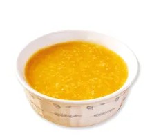Pumpkin Porridge