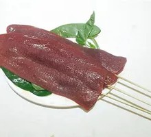 Soft Roasted Pig Trotters