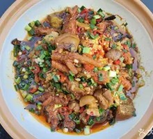 Big Hand Holding Little Hand