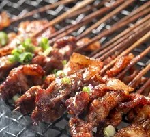 Fresh Sliced Pork Belly