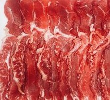 Freshly Sliced Wagyu Sirloin