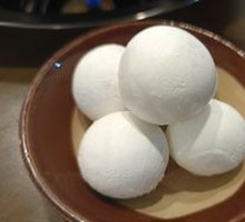 Preserved Meat Glutinous Rice Balls