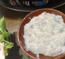 Hand-Made Shrimp Paste