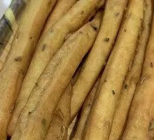 Fennel Oil Stick