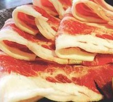 Snowflake Wagyu Beef