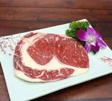 Opa Premium Eye of Round Steak