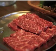 Black Angus Wagyu Short Ribs